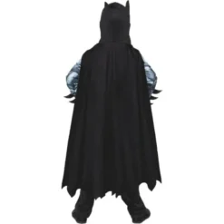 Batman Dräkt Eco Barn (2-3 år (92-98 cm))