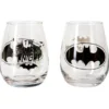 Batman Glas 2-pack