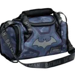 Batman Lunchväska