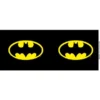Batman Mugg Svart