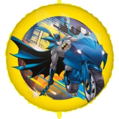 Batman Rogue Rage Folieballong