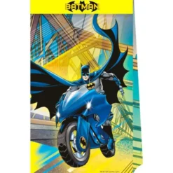 Batman Rogue Rage Godispåsar