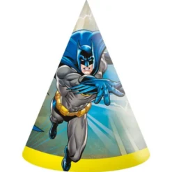 Batman Rogue Rage Kalashattar