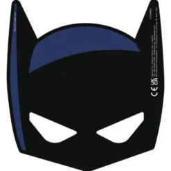Batman Rogue Rage Pappmasker