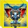 Batman Rogue Rage Servetter