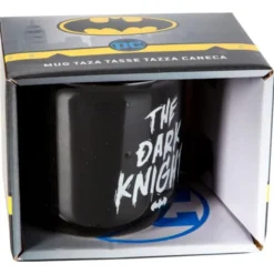 Batman The Dark Knight Mugg