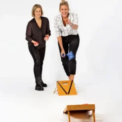 Bean Bag Spel