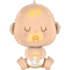 Bebis Folieballong