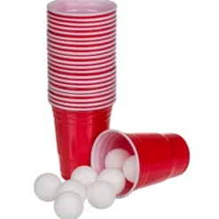 Beer Pong Spel