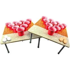 Beer Pong Spel Kit