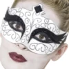 Black Swan Mask