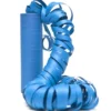 Blåa Serpentiner