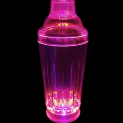 Blinkande LED Cocktail Shaker