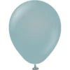 Blå Mini Ballonger Storm (25-pack)