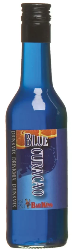 Blue Curacao Drinkmix