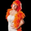Boa Deluxe Orange