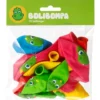 Bolibompa Ballonger