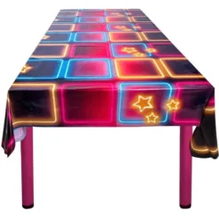 Bordsduk Disco Fever