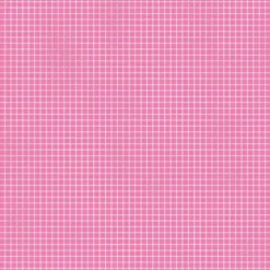 Bordsduk Folie Rosa