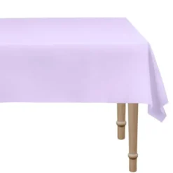 Bordsduk Lavendel 183 x 137 cm