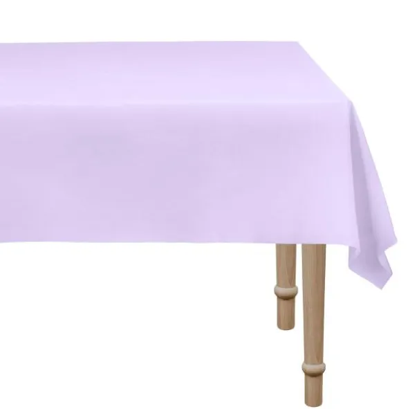 Bordsduk Lavendel 183 x 137 cm