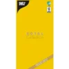 Bordsduk Royal Collection Gul