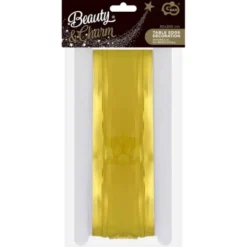 Bordskjol Fransar Guld