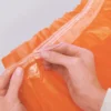 Bordskjol Plast Orange