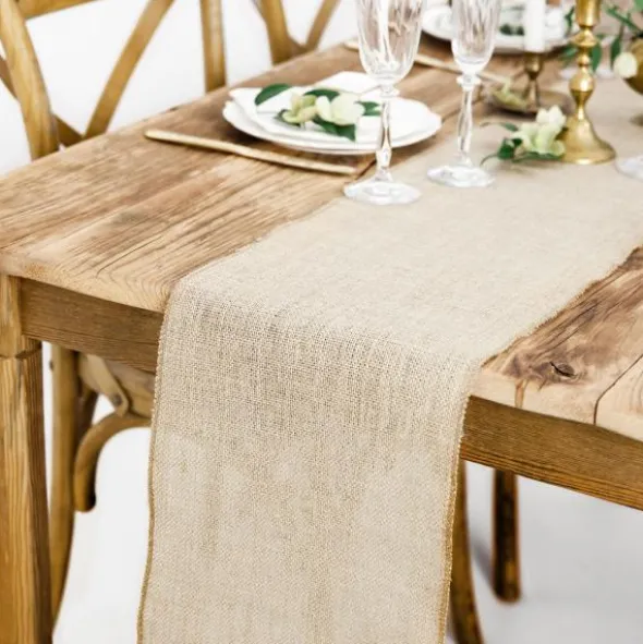 Bordslöpare Jute