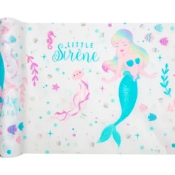 Bordslöpare Mermaid Party