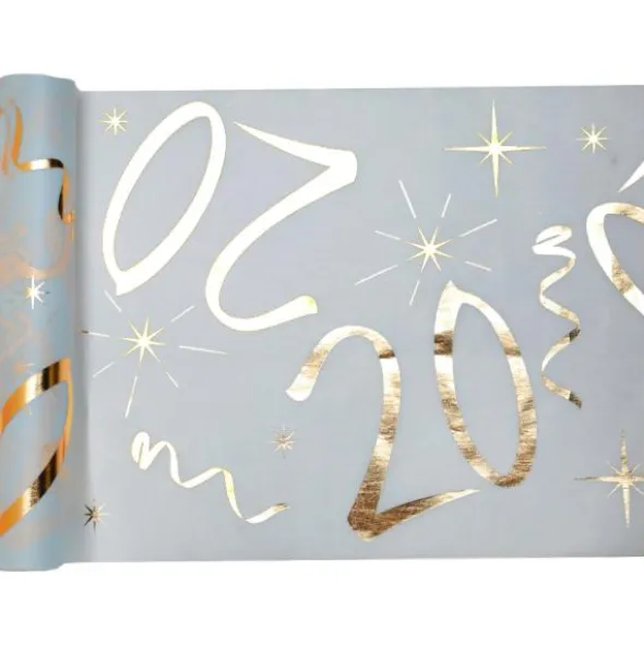 Bordslöpare 20 År Sparkle