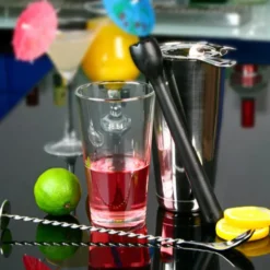 Boston Cocktail Set