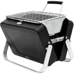 Bärbar och Hopfällbar Kolgrill Mini