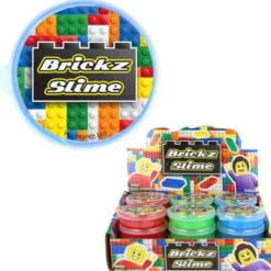Brickz Slime