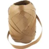 Brunt Ballongsnöre Mocca 20 m