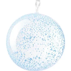 Bubbelballong med Ventil 55 cm