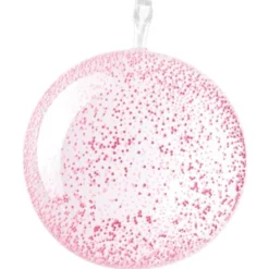 Bubbelballong med Ventil 55 cm