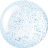 Bubbelballong utan Ventil 55 cm