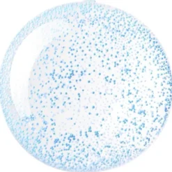 Bubbelballong utan Ventil 55 cm