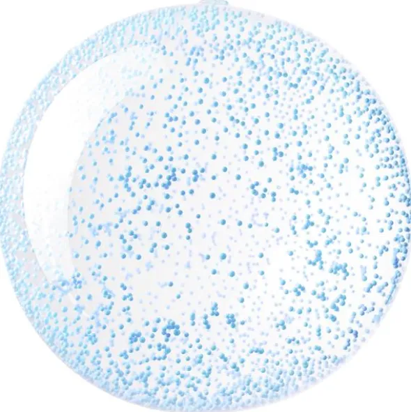 Bubbelballong utan Ventil 55 cm