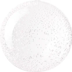 Bubbelballong utan Ventil 55 cm