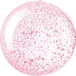 Bubbelballong utan Ventil 55 cm