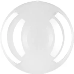 Bubbelballong utan Ventil 55 cm