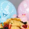 Cake Topper Boy or Girl
