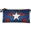 Captain America Pennfodral Eco