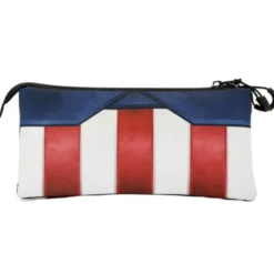 Captain America Pennfodral Eco