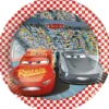 Cars 3 Assietter