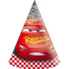 Cars 3 Kalashattar