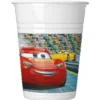 Cars 3 Plastmuggar