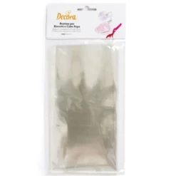 Cellofanpåsar 50-pack